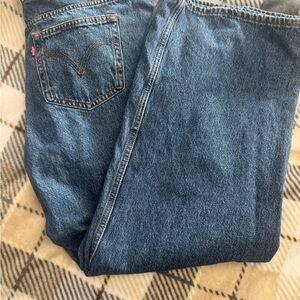 Levi's Women’s Classic Denim Jeans